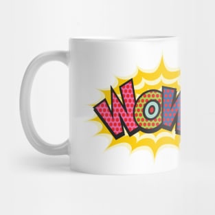 Wow Mug